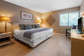 The Villas of Amelia Island