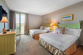 The Villas of Amelia Island