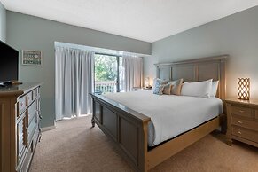 The Villas of Amelia Island