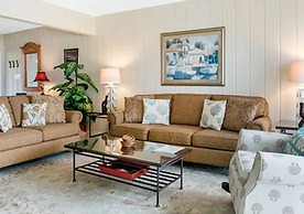 The Villas of Amelia Island