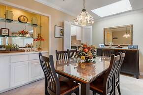 The Villas of Amelia Island