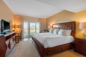 The Villas of Amelia Island