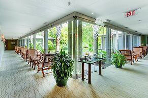 The Villas of Amelia Island