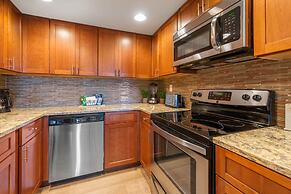 The Villas of Amelia Island