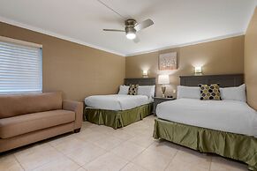 The Villas of Amelia Island