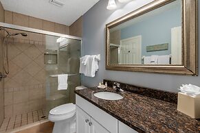 The Villas of Amelia Island