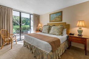 The Villas of Amelia Island