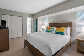 The Villas of Amelia Island