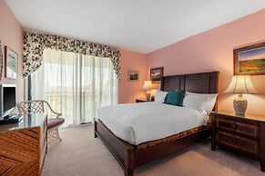 The Villas of Amelia Island