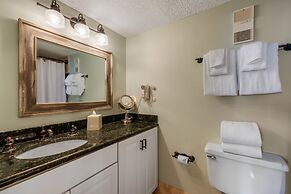 The Villas of Amelia Island