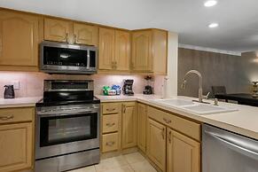 The Villas of Amelia Island