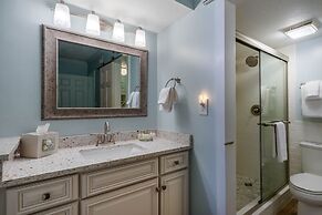 The Villas of Amelia Island