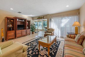 The Villas of Amelia Island