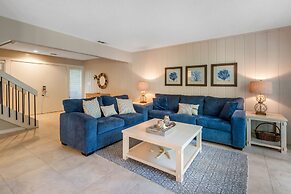 The Villas of Amelia Island