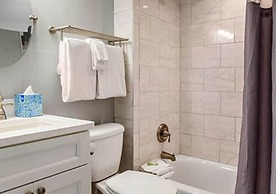 The Villas of Amelia Island