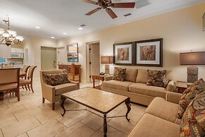 The Villas of Amelia Island