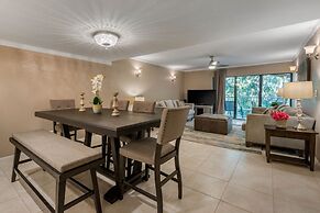 The Villas of Amelia Island