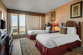 The Villas of Amelia Island