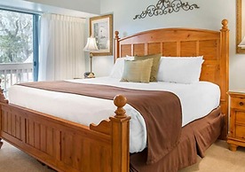 The Villas of Amelia Island