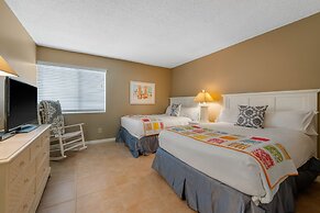 The Villas of Amelia Island