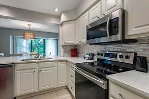 The Villas of Amelia Island