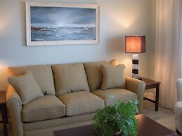 The Villas of Amelia Island