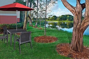 Residence Inn By Marriott Fort Lauderdale Weston