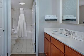 Residence Inn By Marriott Fort Lauderdale Weston
