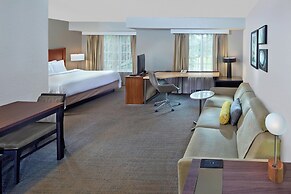 Residence Inn By Marriott Fort Lauderdale Weston