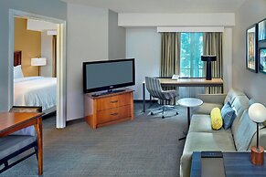 Residence Inn By Marriott Fort Lauderdale Weston