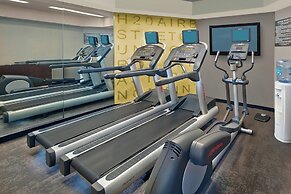 Residence Inn By Marriott Fort Lauderdale Weston