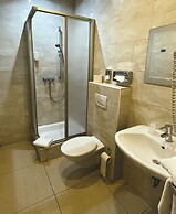Concorde Hotel Ascot