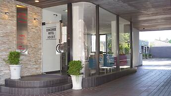 Concorde Hotel Ascot