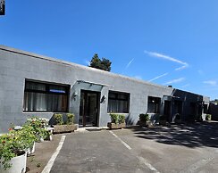 Concorde Hotel Ascot