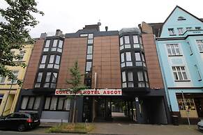 Concorde Hotel Ascot