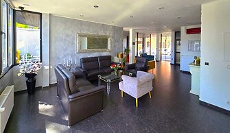 Concorde Hotel Ascot