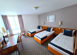 Concorde Hotel Ascot