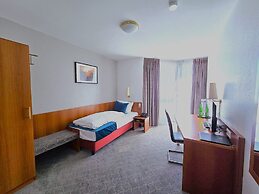 Concorde Hotel Ascot