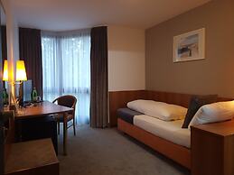 Concorde Hotel Ascot
