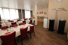 Concorde Hotel Ascot
