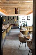 Hotel Am Badepark