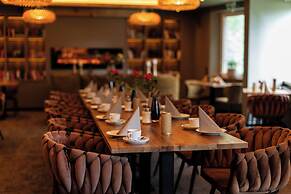 Hotel Am Badepark
