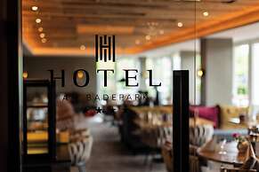 Hotel Am Badepark