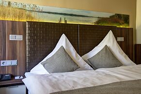 Hotel Am Badepark