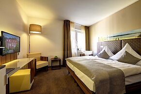 Hotel Am Badepark