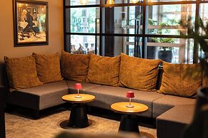 Hotel Am Badepark