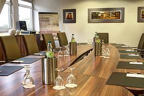 Hotel Am Badepark