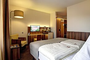 Hotel Am Badepark