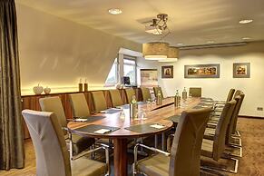 Hotel Am Badepark