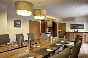 Hotel Am Badepark